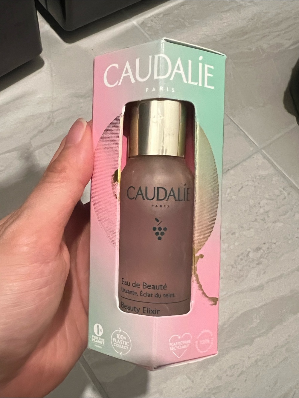 Caudalie Duo Skincare/Beauty Set